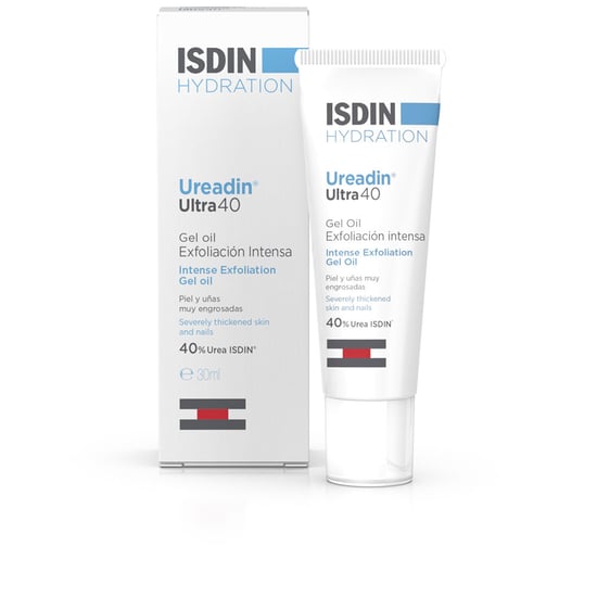 Ureadin Ultra40 Gel-oil Exfoliante 30 ml - Image 1