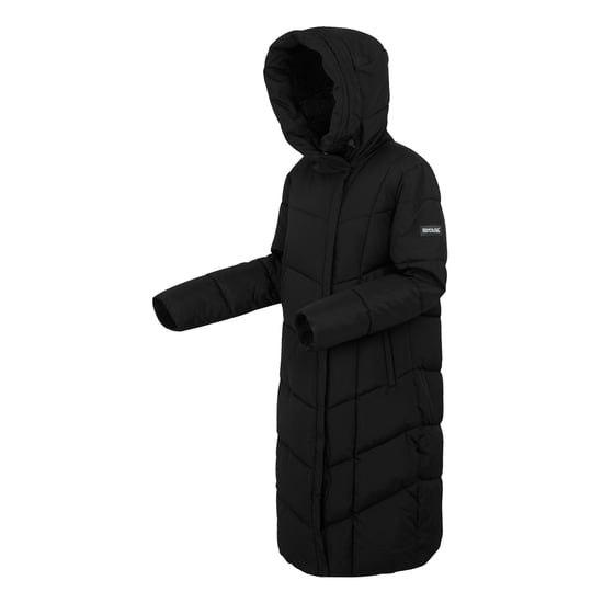 Regatta - "Nurie" Jacke für Damen (Schwarz) - Image 3