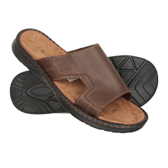 Mountain Warehouse - Herren Sandalen "Comfort", Leder () - Image 4