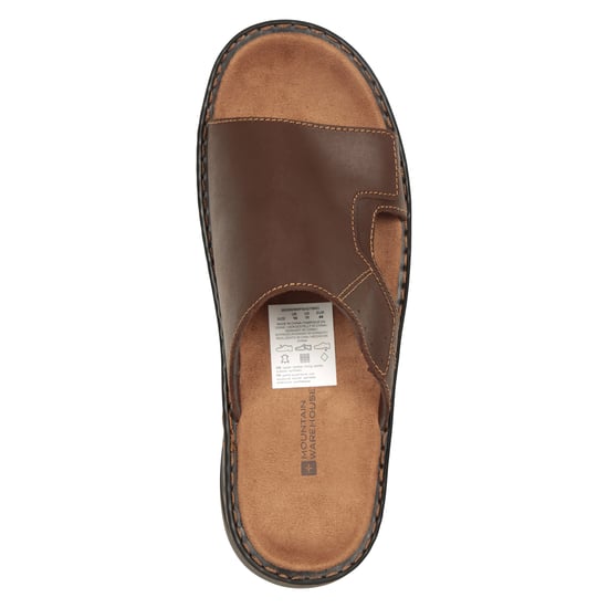 Mountain Warehouse - Herren Sandalen "Comfort", Leder () - Image 5