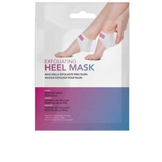 Chamomile Exfoliating Heel Mask 40 gr - Image 1