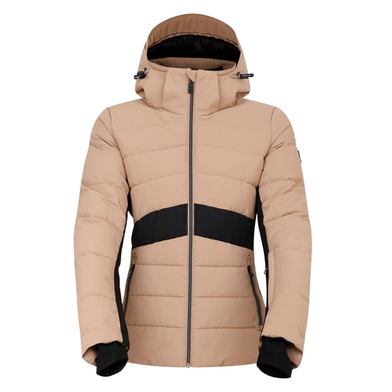 Dare 2B - "Glacial" Skijacke für Damen (Kaschmir/Schwarz) - Image 1
