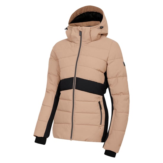 Dare 2B - "Glacial" Skijacke für Damen (Kaschmir/Schwarz) - Image 3
