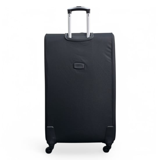 Weichschalen-Reisekoffer aus leichtem Nylon, extragroß, mit 4 Rädern - Image 6