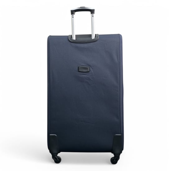 Weichschalen-Reisekoffer aus leichtem Nylon, extragroß, mit 4 Rädern - Image 6