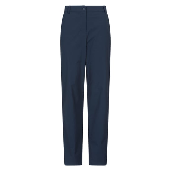 Mountain Warehouse - "Delta" Hosen für Damen (Marineblau) - Image 1