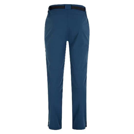 Dare 2B - "Tuned In Pro" Hosen für Herren (Dunkel-Jeansblau) - Image 2