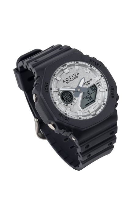 Activa X Invicta DIGITAL ESSENTIALS ACW423-015 Herrenuhr - 45mm - Image 2