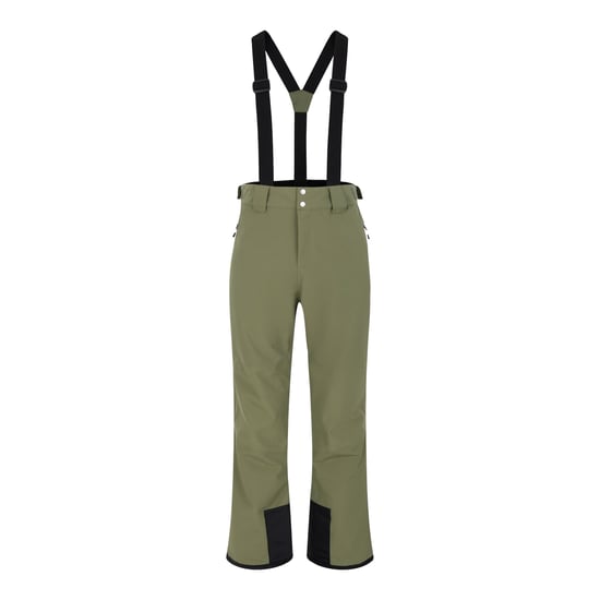 Dare 2B - Herren Skihosen "Achieve II" (Olivingrün) - Image 1