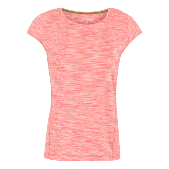 Regatta - "Hyperdimension II" T-Shirt für Damen (Pfirsichblüte) - Image 1