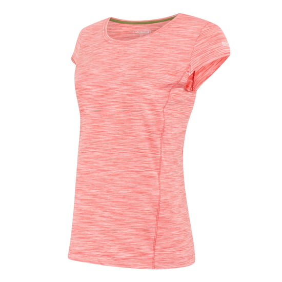 Regatta - "Hyperdimension II" T-Shirt für Damen (Pfirsichblüte) - Image 3