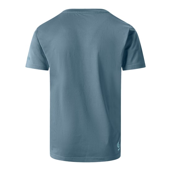 Dare 2B - "Amuse II" T-Shirt für Kinder (Grau) - Image 2