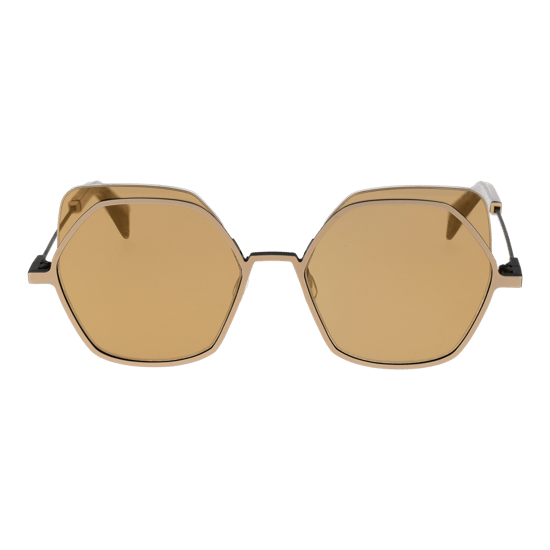 Yohji Yamamoto Sonnenbrille YY7031 479 52 - Image 2