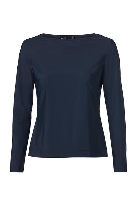 Jesper Reisetop Marineblau - Image 2