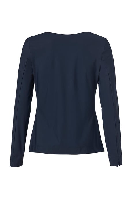 Jesper Reisetop Marineblau - Image 4