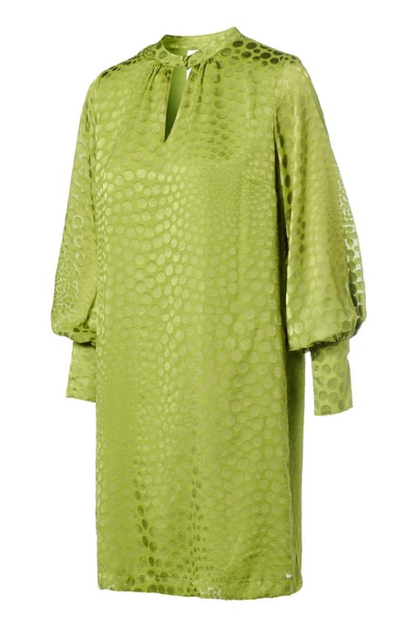 Abilene Kleid Grün - Image 3
