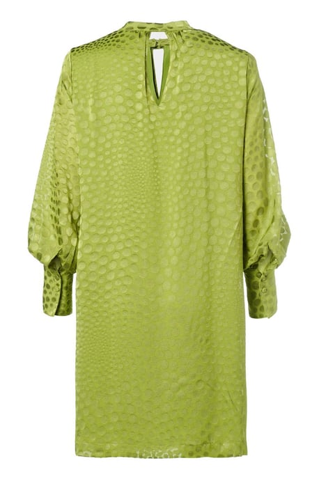 Abilene Kleid Grün - Image 4
