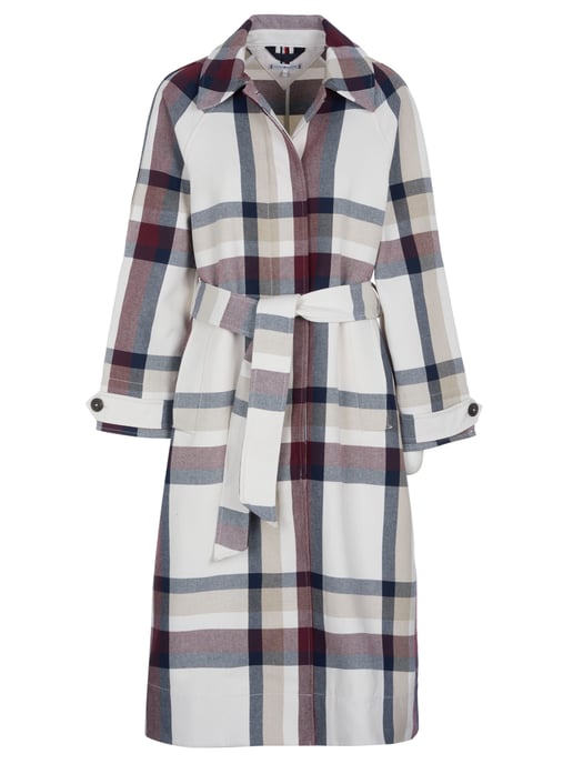 Tommy Hilfiger Mantel - Image 1