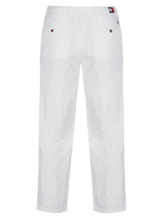 Tommy Hilfiger X Shawn Mendes Hose weiss - Image 2