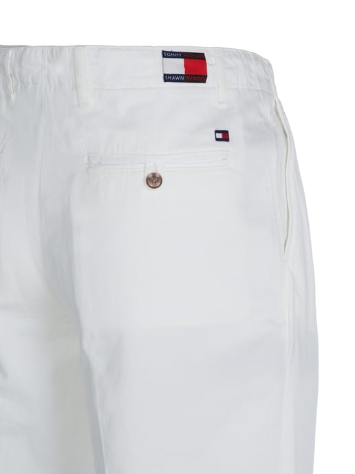 Tommy Hilfiger X Shawn Mendes Hose weiss - Image 3