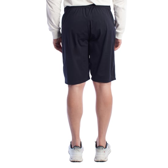 Herren Sportbermuda Shorts aus technischem Stoff HS24MBF04 - Image 5
