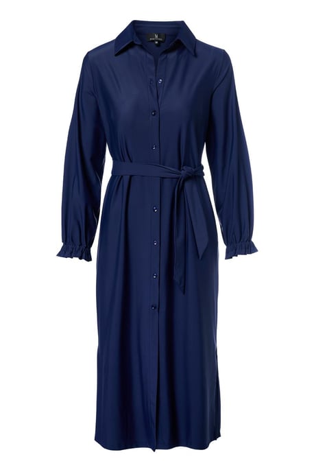 Taylor Kleid Marine - Image 2