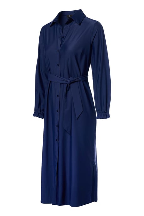 Taylor Kleid Marine - Image 3