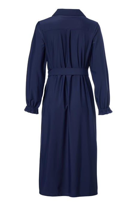 Taylor Kleid Marine - Image 4