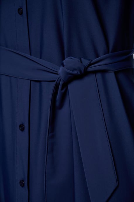 Taylor Kleid Marine - Image 5