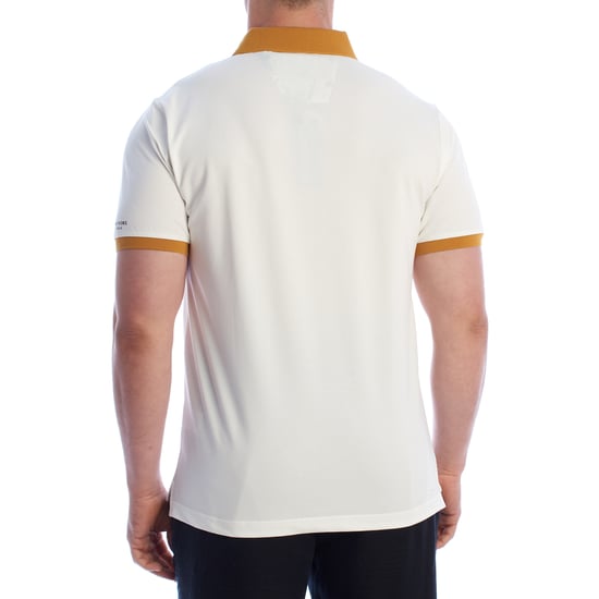 Herren Polo-Shirt mit kurzem Arm HS24MPL11 - Image 3