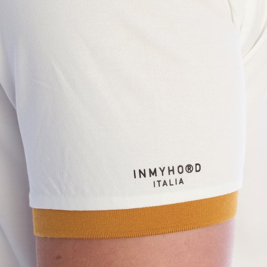 Herren Polo-Shirt mit kurzem Arm HS24MPL11 - Image 4