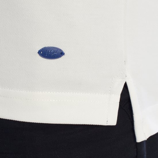 Herren Polo-Shirt mit kurzem Arm HS24MPL11 - Image 5