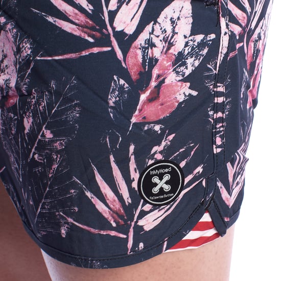 Herren Bedruckte Badeshorts HS24MSW03 - Image 3