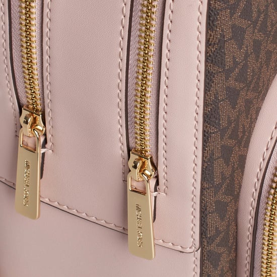 Jaycee 35S2G8TB2B Mittelgroßer Rucksack für Damen - Image 2