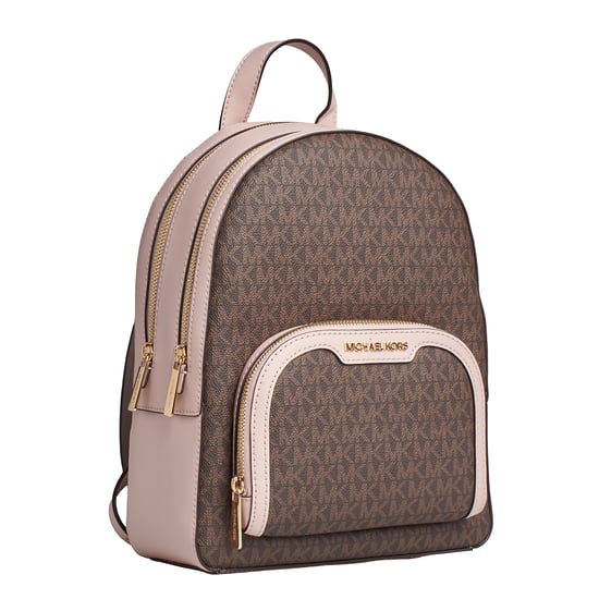 Jaycee 35S2G8TB2B Mittelgroßer Rucksack für Damen - Image 3