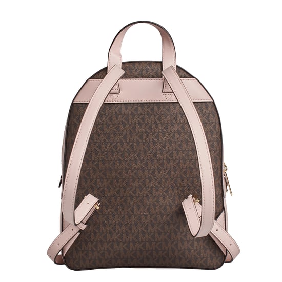 Jaycee 35S2G8TB2B Mittelgroßer Rucksack für Damen - Image 4