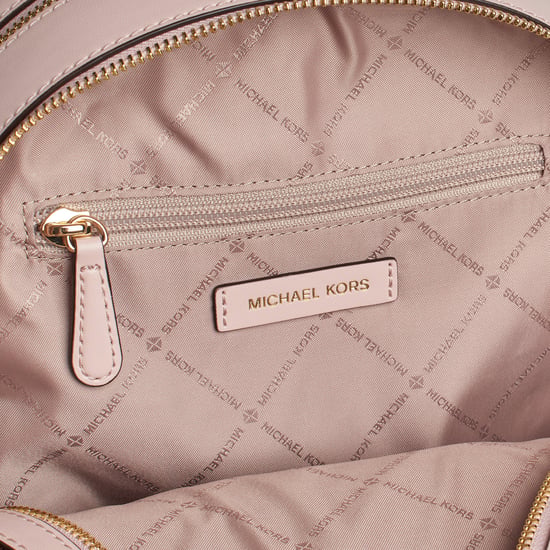 Jaycee 35S2G8TB2B Mittelgroßer Rucksack für Damen - Image 5