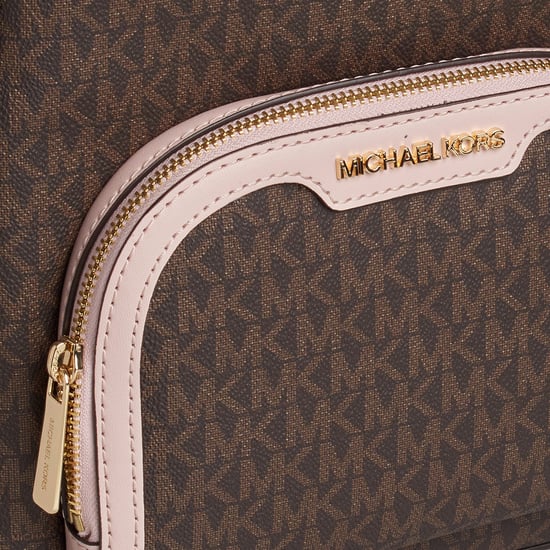 Jaycee 35S2G8TB2B Mittelgroßer Rucksack für Damen - Image 6
