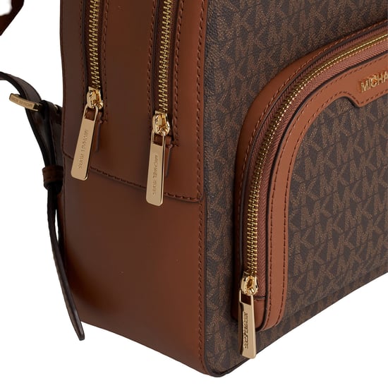 Jaycee 35S2G8TB2B Mittelgroßer Rucksack für Frauen - Image 2