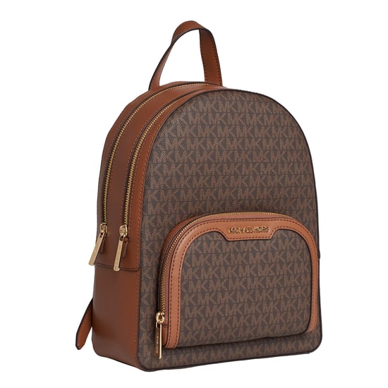Jaycee 35S2G8TB2B Mittelgroßer Rucksack für Frauen - Image 3