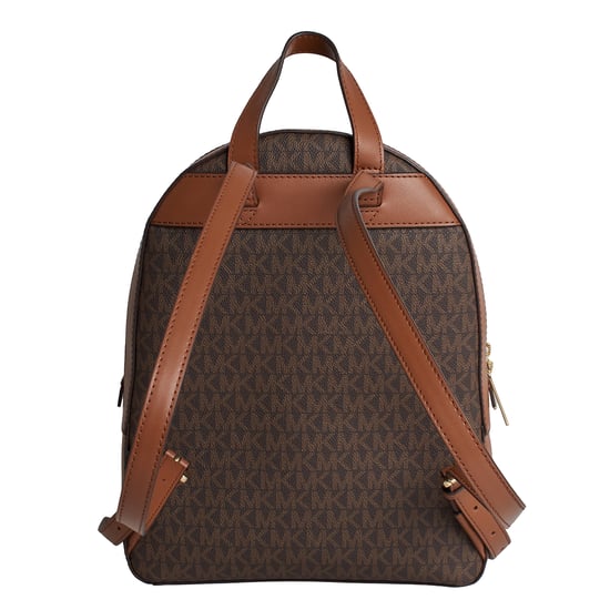 Jaycee 35S2G8TB2B Mittelgroßer Rucksack für Frauen - Image 5