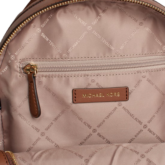 Jaycee 35S2G8TB2B Mittelgroßer Rucksack für Frauen - Image 6