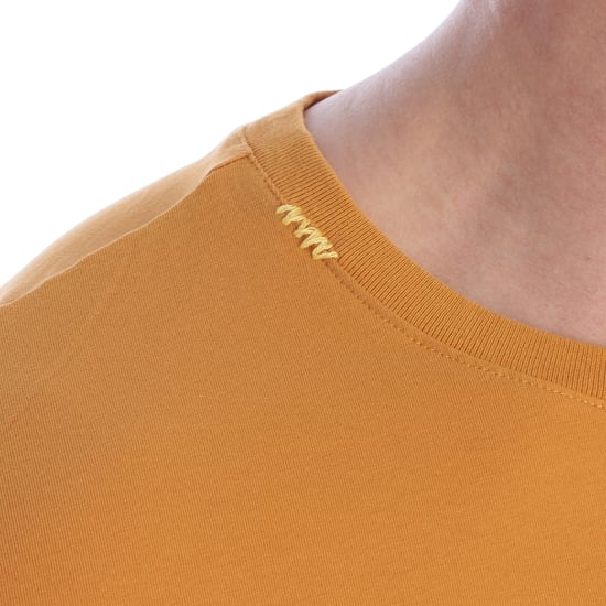 Herren Basic Baumwoll Kurzarm T-Shirt HS24MTS30 - Image 6