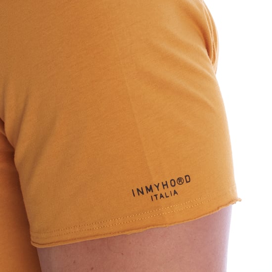 Herren Basic Baumwoll Kurzarm-T-Shirt HS24MTS03 - Image 2