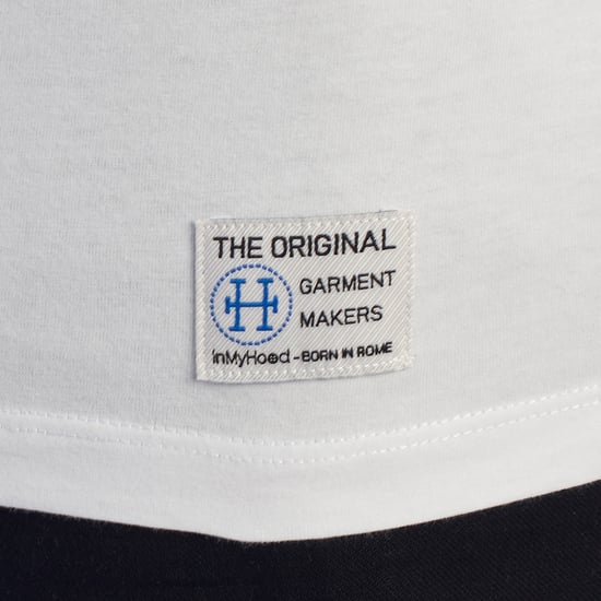 Herren T-Shirt aus Baumwolle kurzärmelig Comics HS24MTS21-D - Image 5