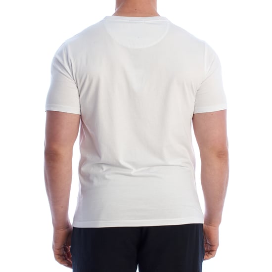 Herren Kurzarm Baumwolle Comics T-Shirt HS24MTS21-C - Image 3
