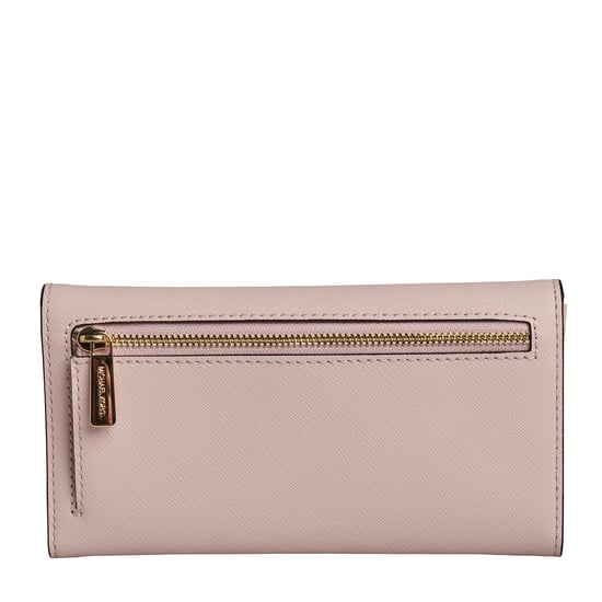 Jet Set Travel 35S8GTVF7L Langer Leder-Wallet für Frauen - Image 3