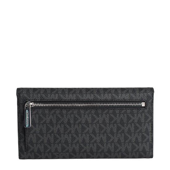 Jet Set Travel 35S8GTVF7L Langer Leder Geldbeutel für Frauen - Image 3