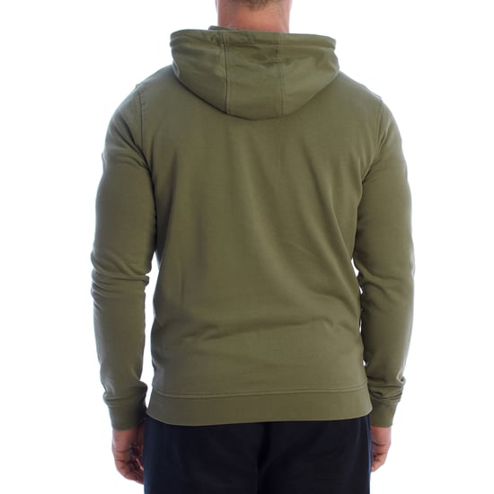 Herren HS24MFE01 Zip-Up Hoodie - Image 3