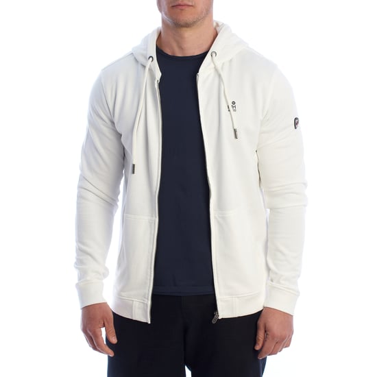 Herren HS24MFE01 Zip-Up Hoodie - Image 4